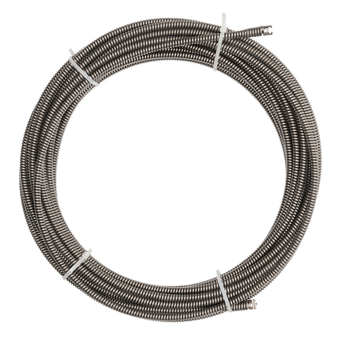 MILWAUKEE 3/8" x 75' Inner Core Drum Cable