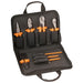 KLEIN TOOLS 8 PC. Basic 1000V Insulated Tool Kit