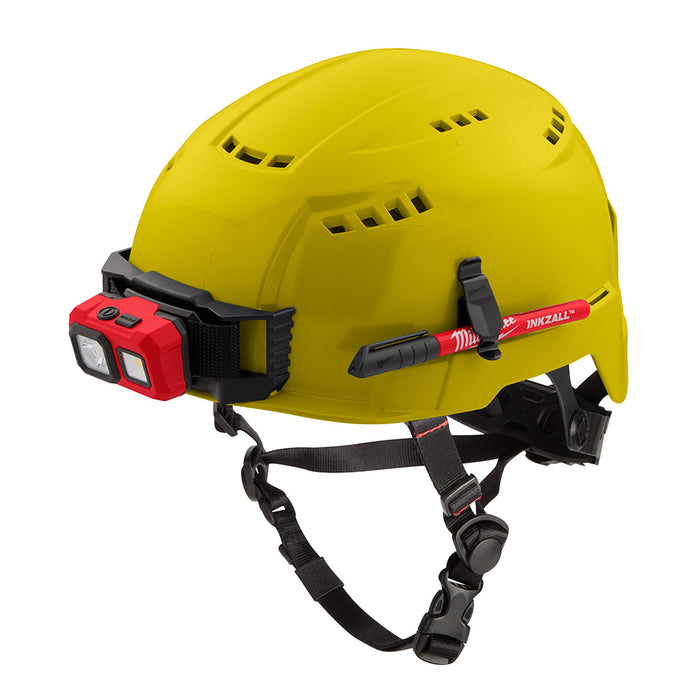 MILWAUKEE BOLT™ Safety Helmet (USA) - Type 2