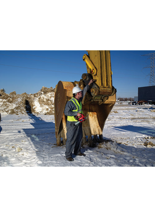 M18™ 2-Speed Grease Gun 1CT Kit