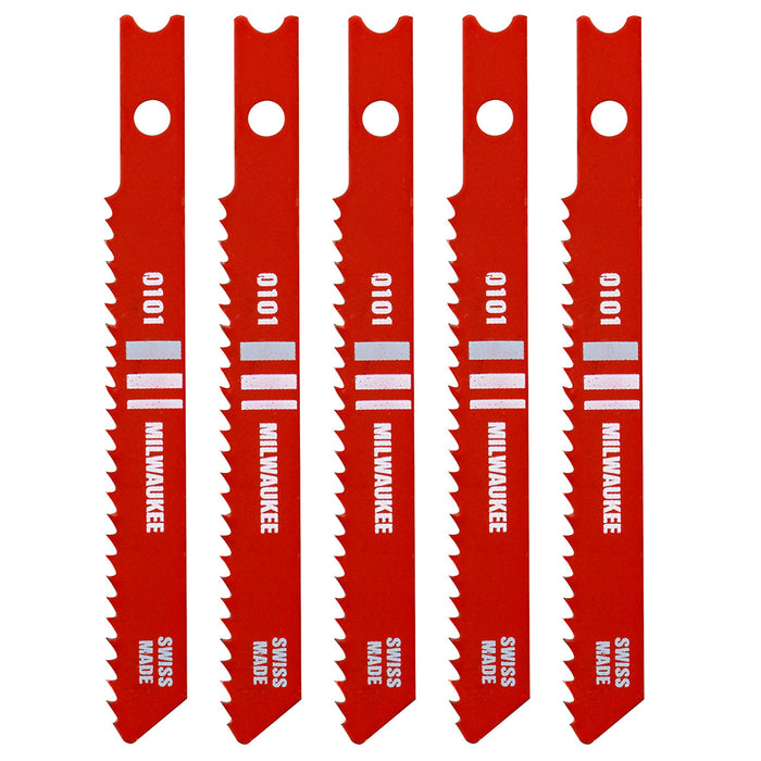 Milwaukee Tools JIG SAW BLADE 2-3/4" 48-42-0101
