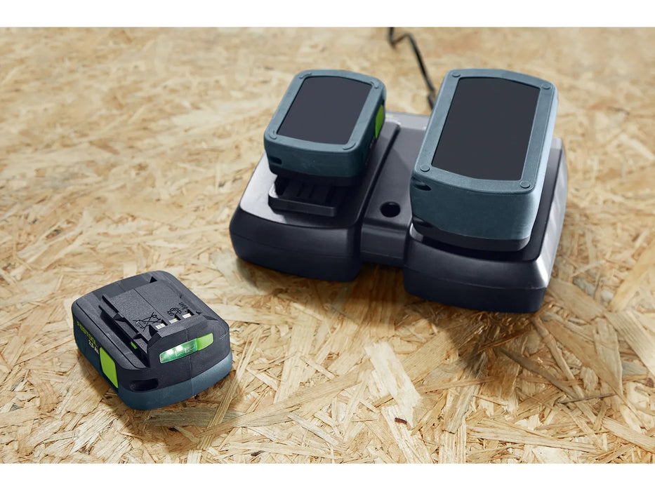 FESTOOL Battery pack BP 12 Li 2,5 C