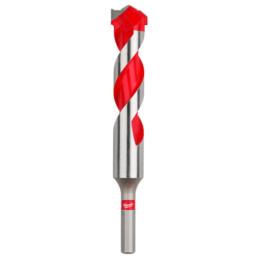 7/8" x 6" Hammer Drill Bit