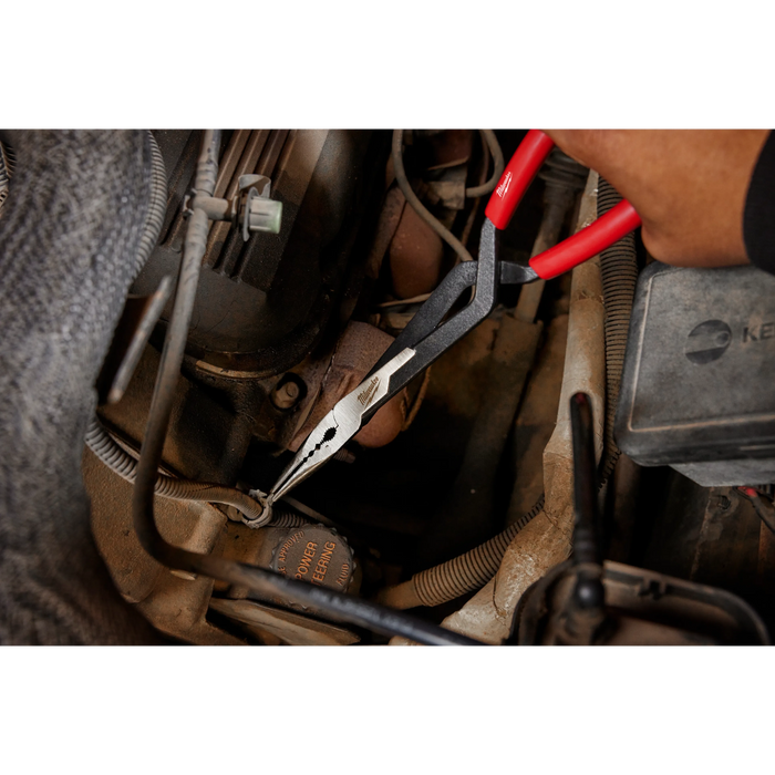 Milwaukee 10pc. Pliers & Pick Set with Tray for PACKOUT™ Drawers 48-22-0159