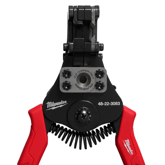 MILWAUKEE Automatic Wire Stripper & Cutter