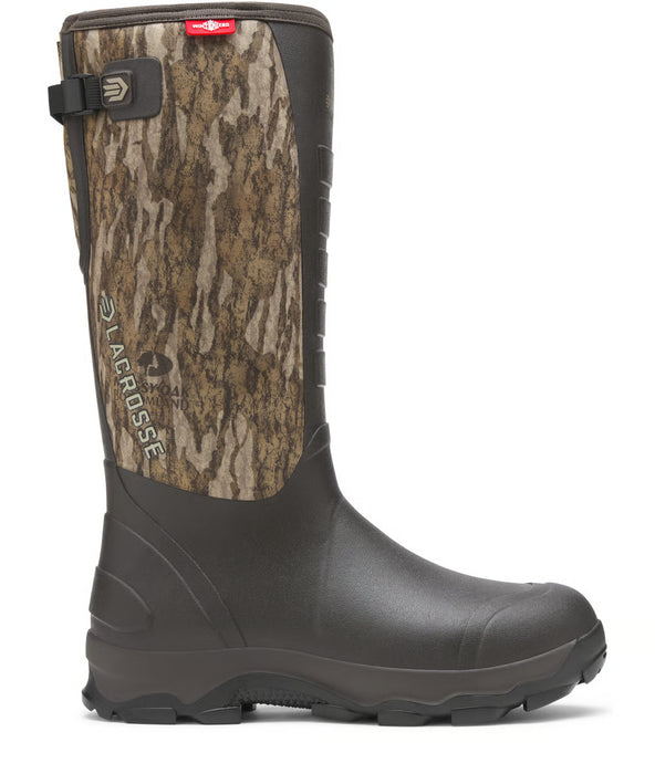 LaCrosse Men's Alpha Lite II CW 16"