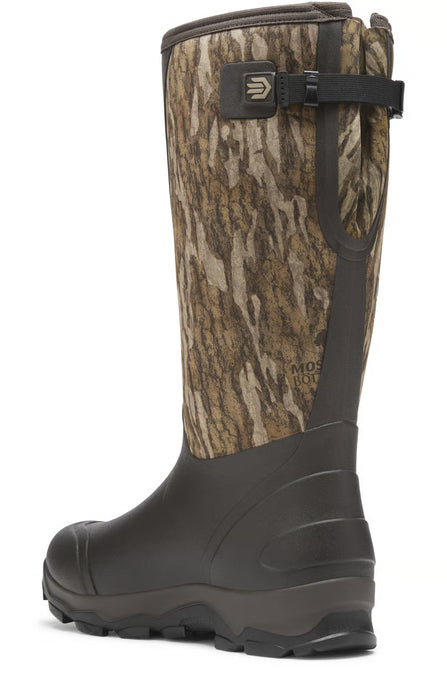 LaCrosse Men's Alpha Lite II CW 16"