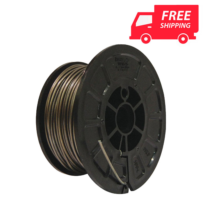 Rollos de alambre para amarre de barras de refuerzo de acero recocido MAX 16GA (PAQUETE DE 50)
