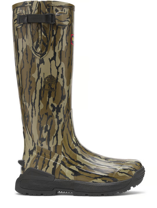 LaCrosse Men's Burly Aero 17"
