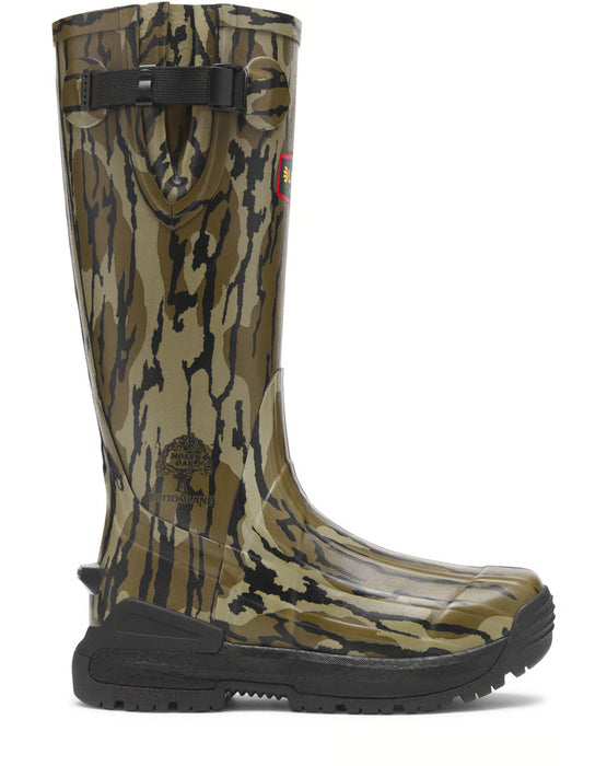 LaCrosse Women's Burly Aero 15"