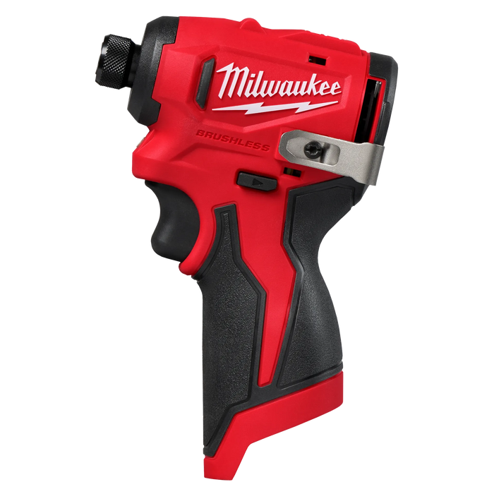 MILWAUKEE M12™ Sub Compact 1/4