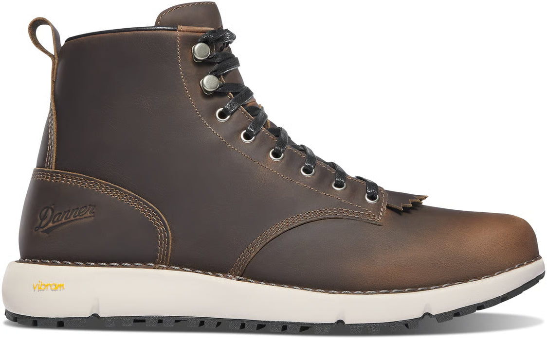 Danner Men's Logger 917 Chocolate Chip 34650