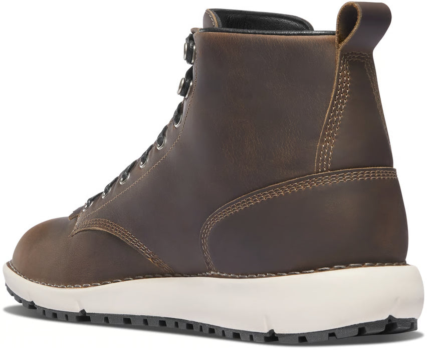 Danner Men's Logger 917 Chocolate Chip 34650