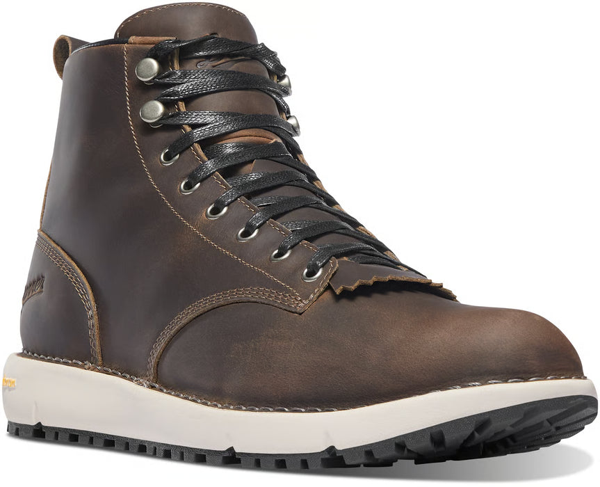 Danner Men's Logger 917 Chocolate Chip 34650