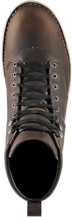 Danner Men's Logger 917 Chocolate Chip 34650