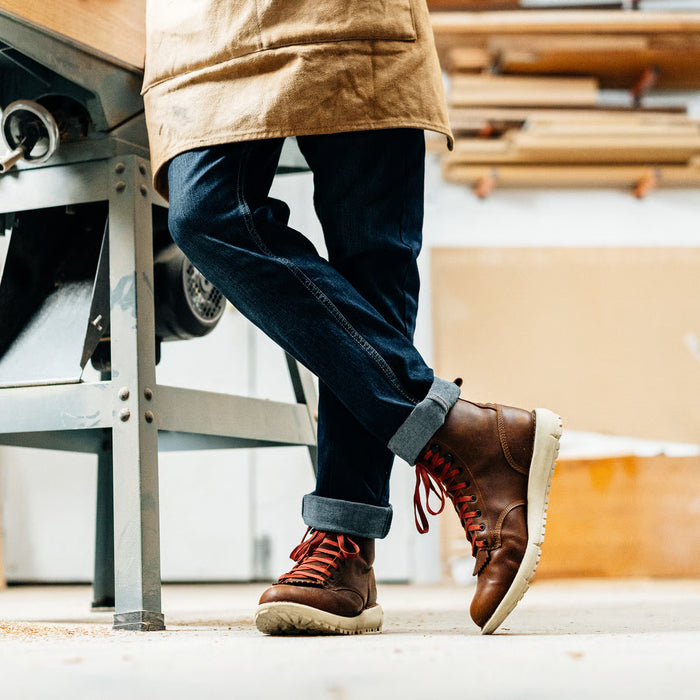 Danner Men's Logger 917 GTX
