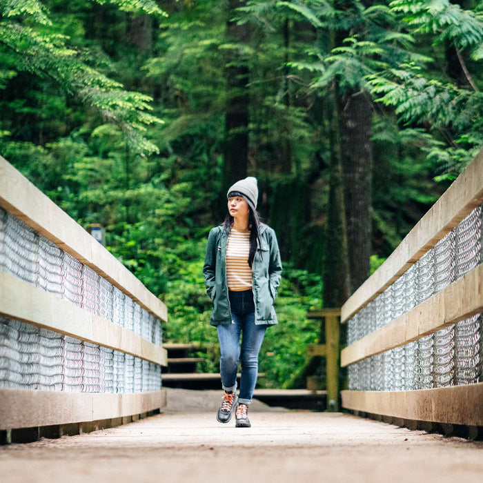 Danner Women's Logger 917 GTX