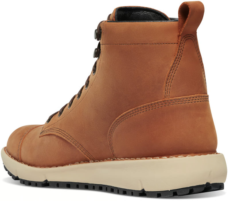Danner Women's Logger 917 Cap Toe Sierra GTX 34681