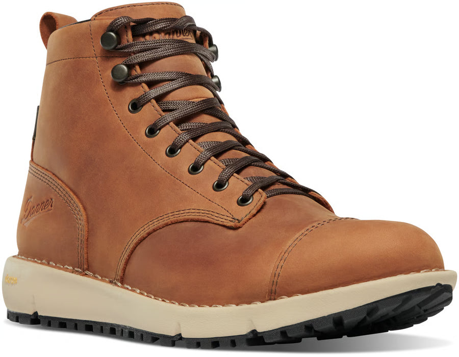 Danner Women's Logger 917 Cap Toe Sierra GTX 34681