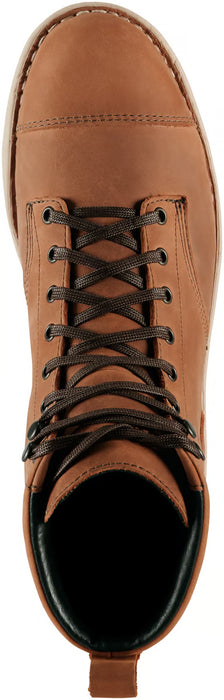 Danner Women's Logger 917 Cap Toe Sierra GTX 34681