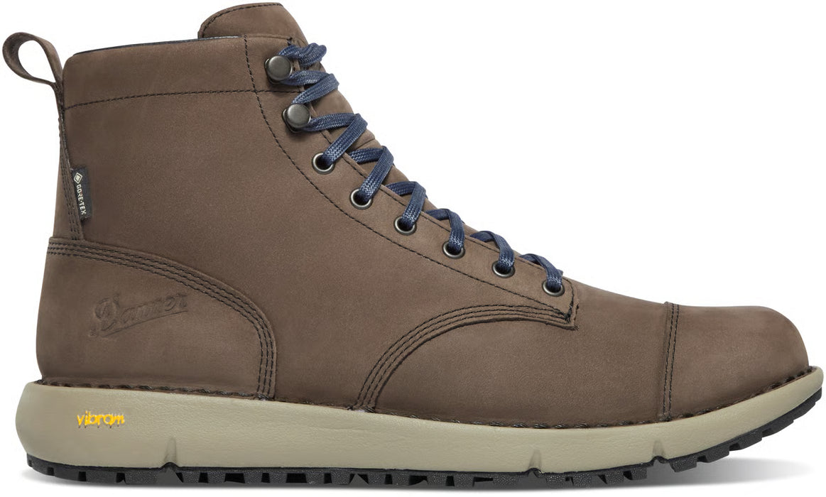 Danner Men's Logger 917 Cap Toe GTX