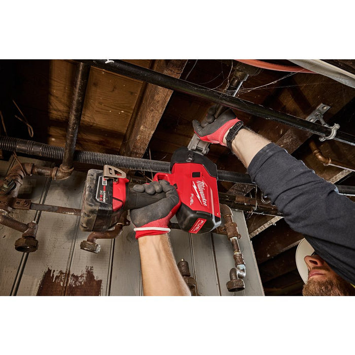 M18 ½”-1” Steel Pipe Cutter