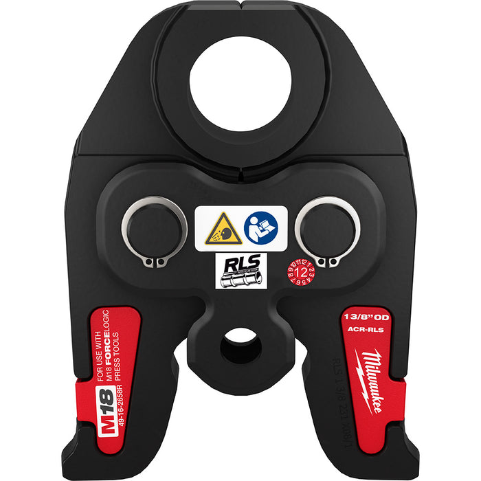 Mordazas de prensa MILWAUKEE RLS®