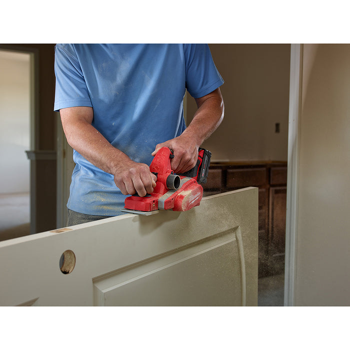 M18™ 3-1/4 in. Planer