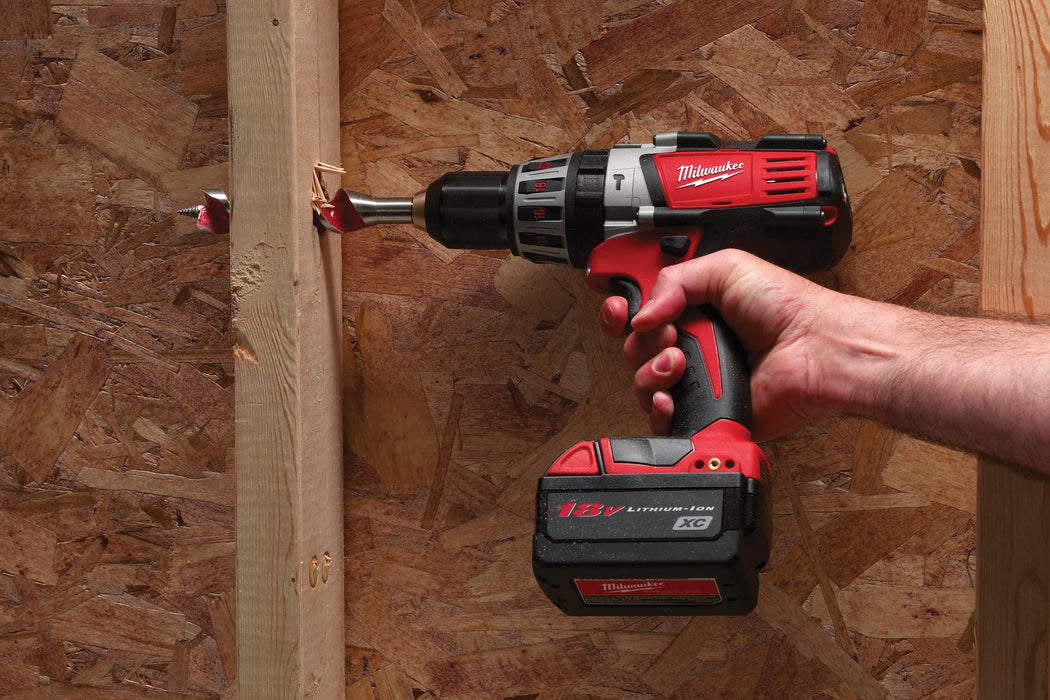 Milwaukee Tools 1-1/2"x6-1/2"Spur Auger Bit 48-13-1500