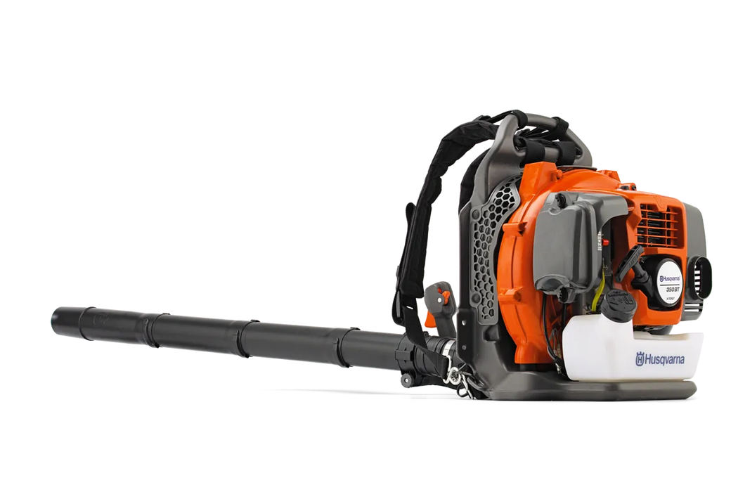 HUSQVARNA 350BT Gas Leaf Blower