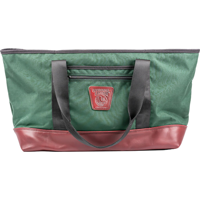 Occidental Leather Oxy Gear Tote