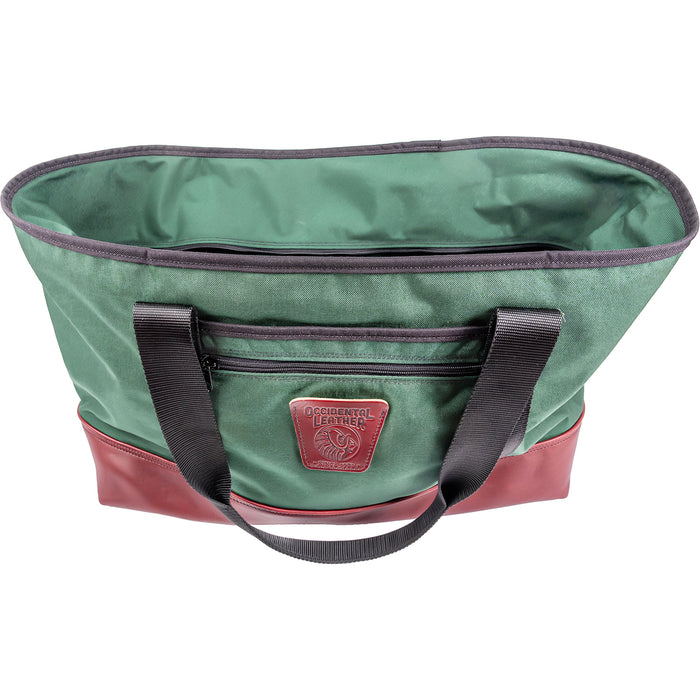 Occidental Leather Oxy Gear Tote