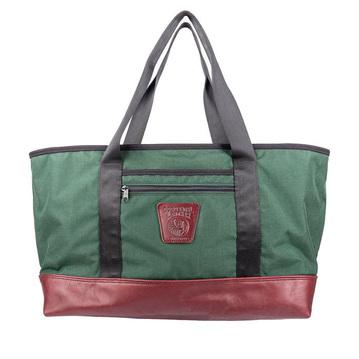 Occidental Leather Oxy Gear Tote