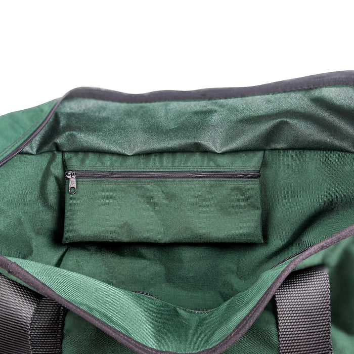 Occidental Leather Oxy Gear Tote