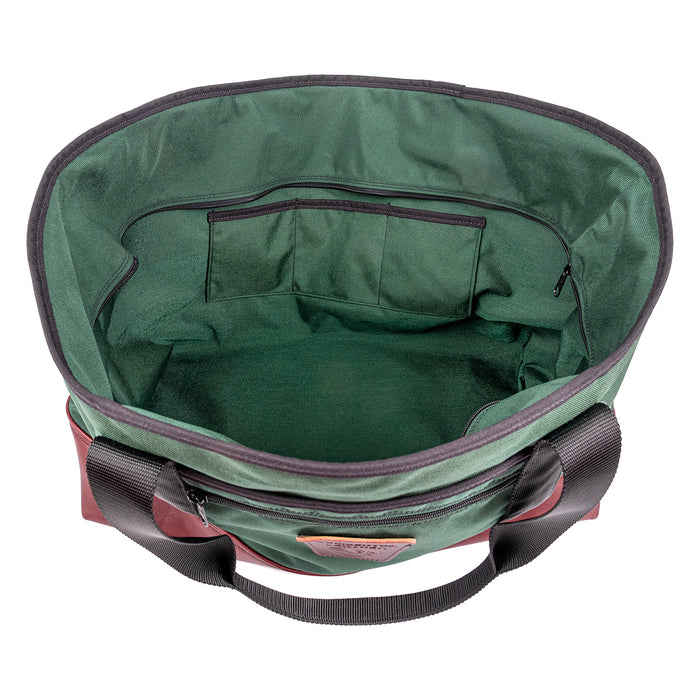 Occidental Leather Oxy Gear Tote