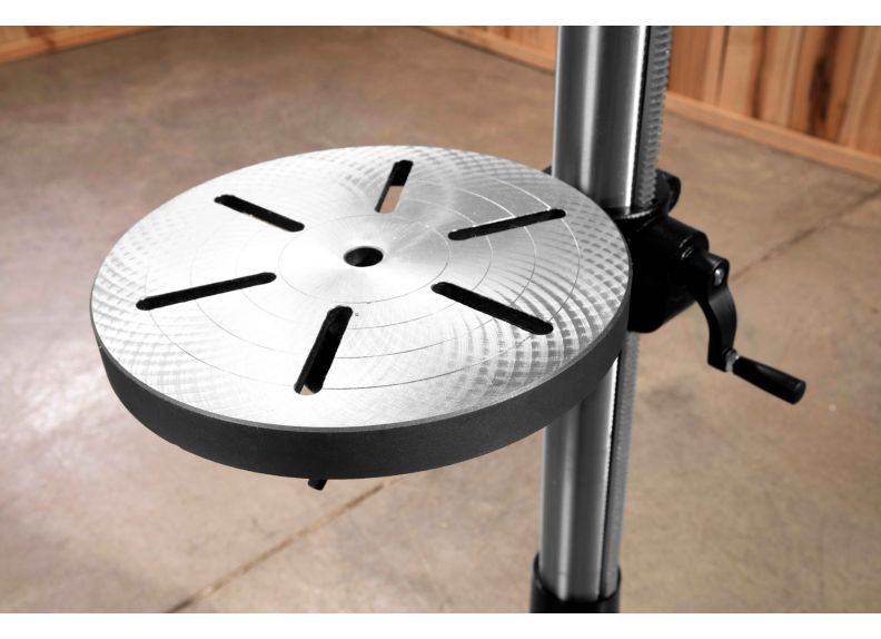 JET 16-1/2" Drill Press (JDP-17MF)