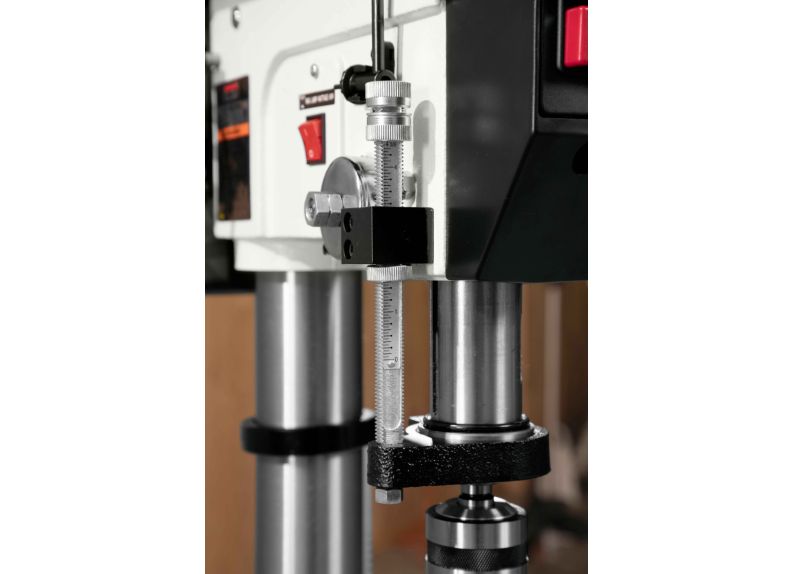 JET 16-1/2" Drill Press (JDP-17MF)