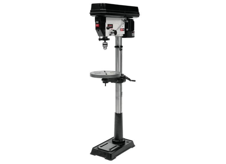 JET 16-1/2" Drill Press (JDP-17MF)