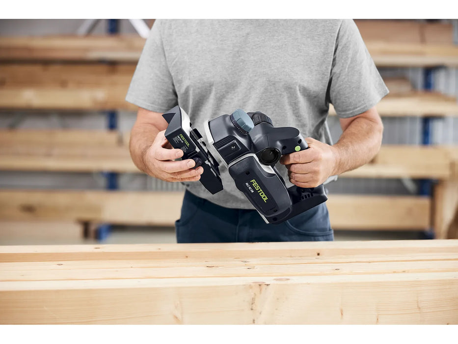 FESTOOL Chamfer Guide Base FNS-HLC 82