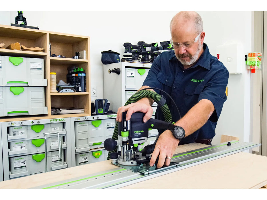 FESTOOL Router OF 1010 REBQ-Plus