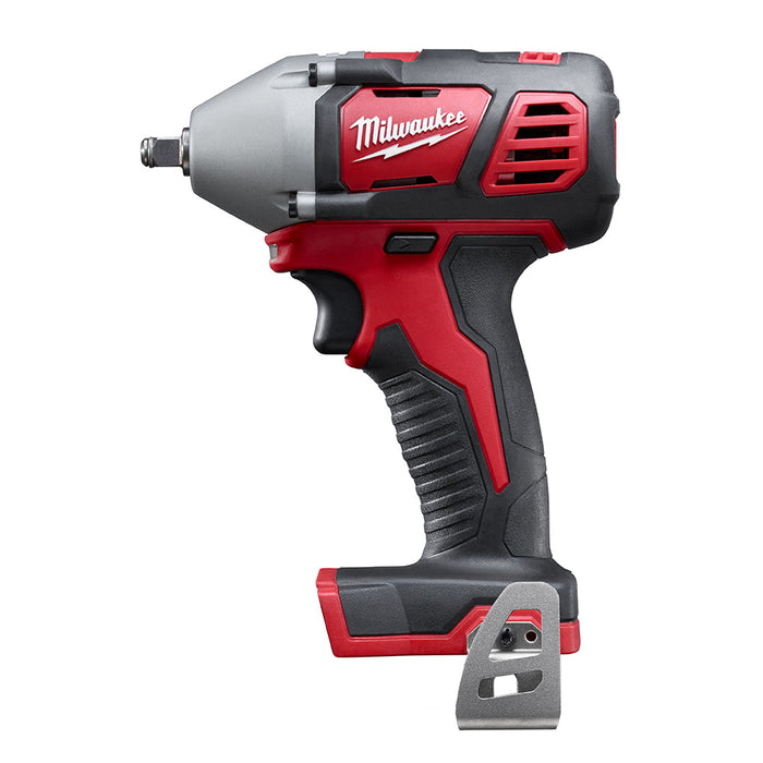 MILWAUKEE M18™ 3/8" Impact Wrench w/ Friction Ring (Tool Only)