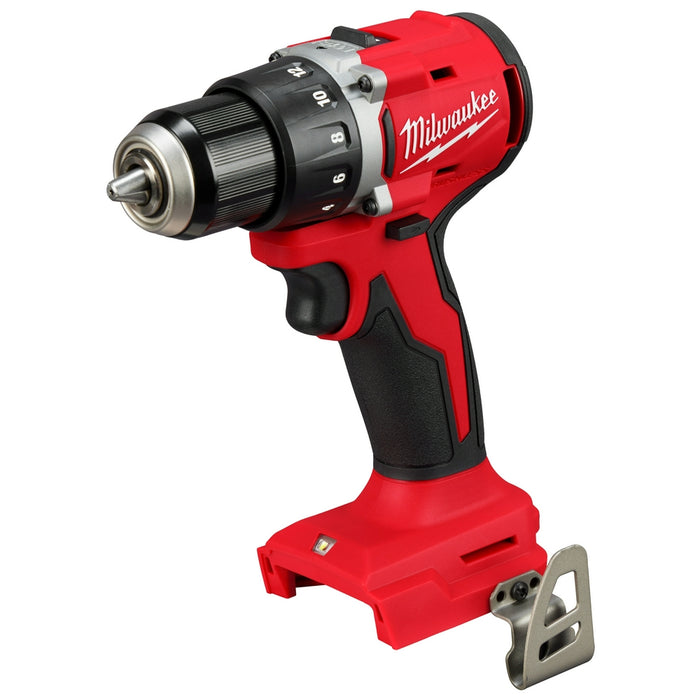 MILWAUKEE M18™ Compact 1/2" Drill/Driver (Tool Only)