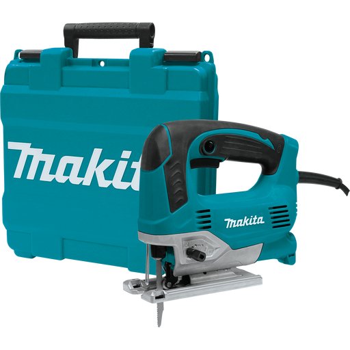 MAKITA Top Handle Jig Saw, w/ Tool Case