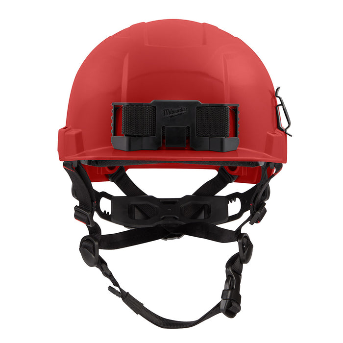 MILWAUKEE BOLT™ Front Brim Safety Helmet (USA) - Type 2