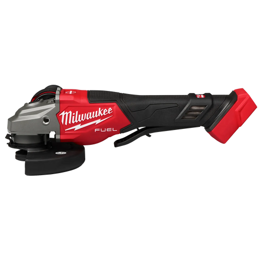 MILWAUKEE M18 FUEL™ 4-1/2" / 6" Braking Grinder, Paddle Switch Kit