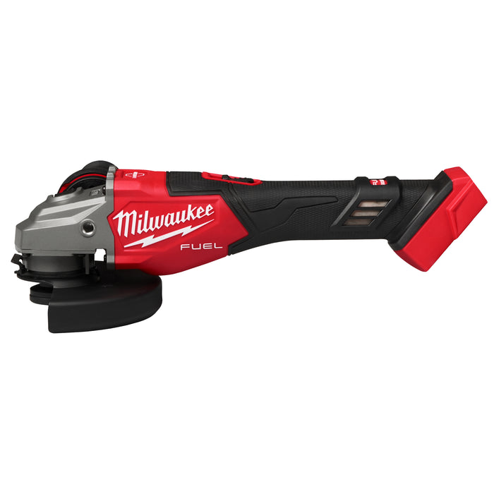 Milwaukee M18 FUEL 6" Braking Grind Slide 3671-20