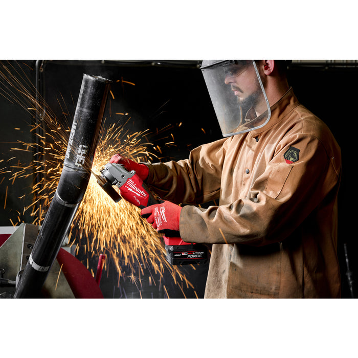 Milwaukee M18 FUEL 6" Braking Grind Slide 3671-20