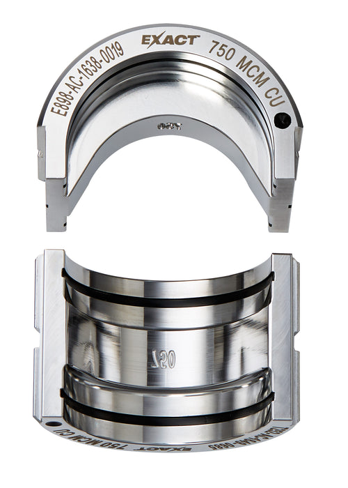 Milwaukee Tools 750 MCM Copper U-Style Die 49-12-U750C