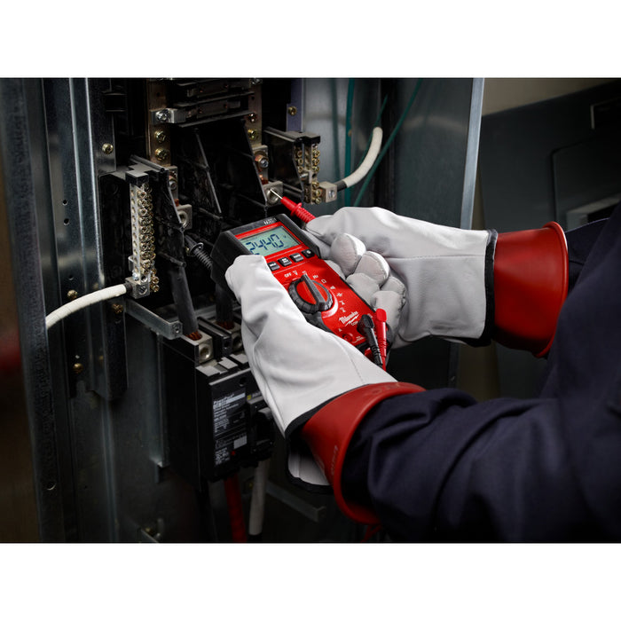 Multímetro digital MILWAUKEE