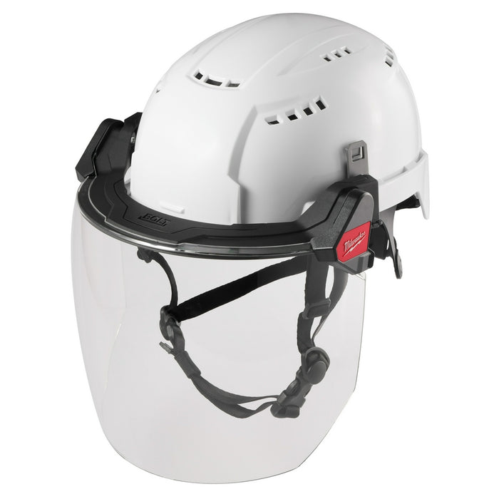 MILWAUKEE BOLT™ Full Face Shield